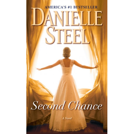 Second Chance: A Novel