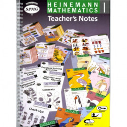 Heinemann Maths 1 Teacher's Notes