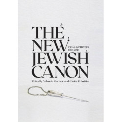 The New Jewish Canon