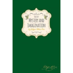 Tales of Mystery & Imagination