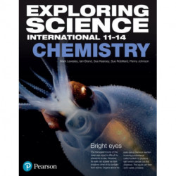 Exploring Science International Chemistry Student Book