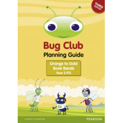 INTERNATIONAL Bug Club Year 2 Planning Guide 2016 Edition