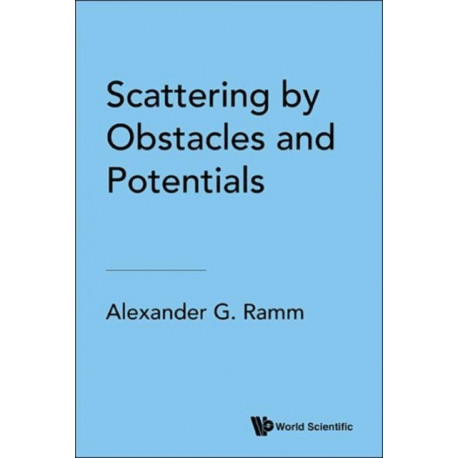 Scattering By Obstacles And Potentials