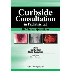 Curbside Consultation in Pediatric GI: 49 Clinical Questions
