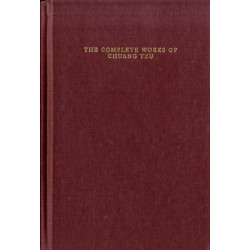 The Complete Works of Chuang Tzu