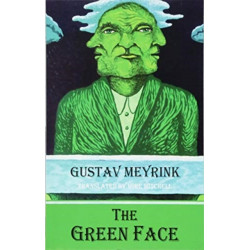 G The Green Face