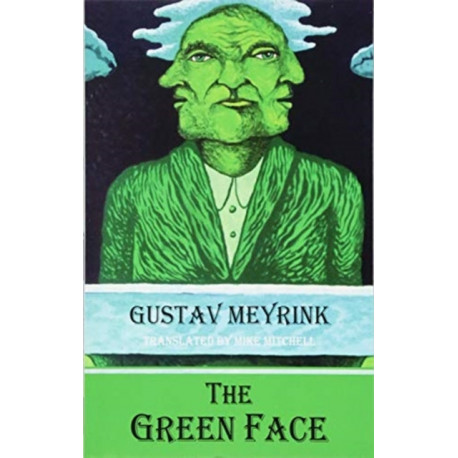 G The Green Face