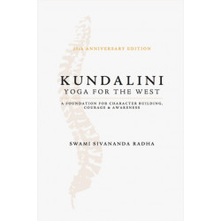 Kundalini - Yoga for the West