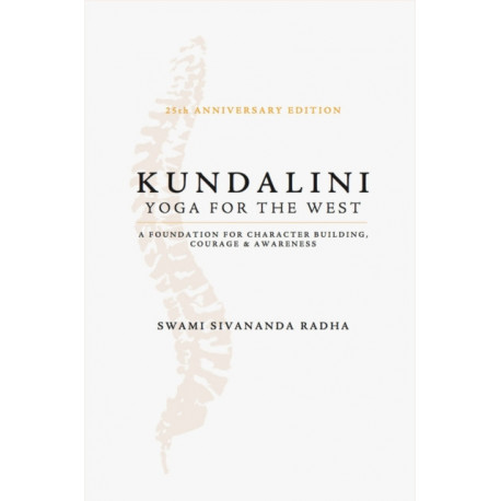 Kundalini - Yoga for the West
