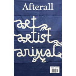 Afterall: Autumn/Winter 2019, Issue 48