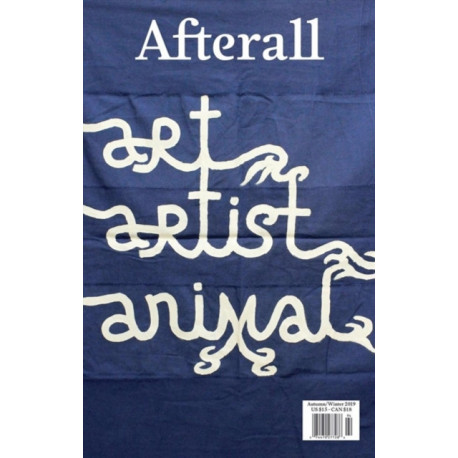 Afterall: Autumn/Winter 2019, Issue 48