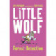 Little Wolf, Forest Detective