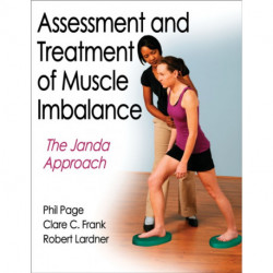 Assessment and Treatment of Muscle Imbalance: The Janda Approach