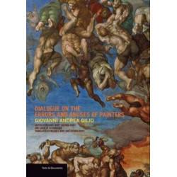 Dialogue on the Errors and Abuses of Painters