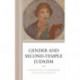 Gender and Second-Temple Judaism