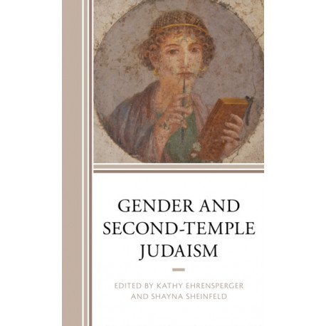 Gender and Second-Temple Judaism