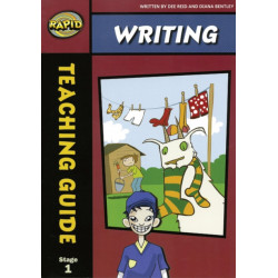 Rapid Writing: Stage 1 Teaching Manual