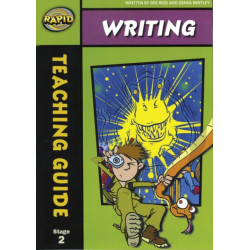 Rapid Writing: Stage 2 Teaching Manual
