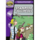 Rapid Phonics Step 3: A Stampede of Millipedes (Fiction)