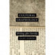 Cultural Graphology: Writing after Derrida
