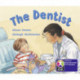 PYP L2 The Dentist 6PK