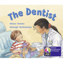 PYP L2 The Dentist 6PK