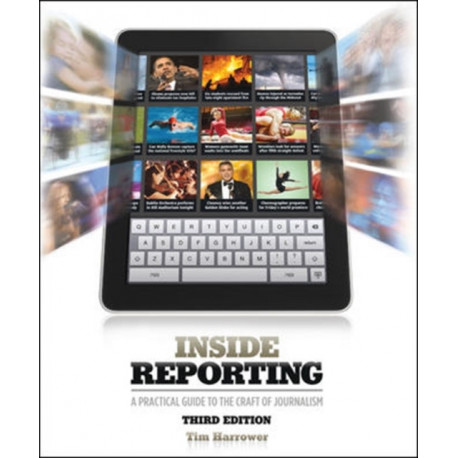 Inside Reporting