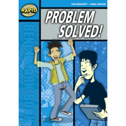 Rapid Stage 4: Assessment Book (Series 2)