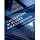 Foundations of Modern Macroeconomics