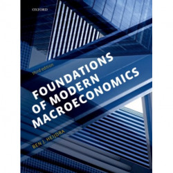 Foundations of Modern Macroeconomics