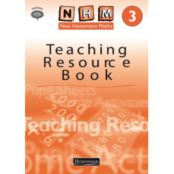 New Heinemann Maths Yr3, Teacher's Resouces