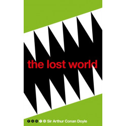 The Lost World