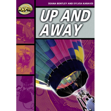 Rapid Stage 1: Reader Set (Series 2)