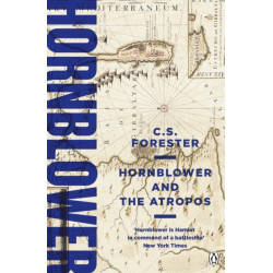 Hornblower and the Atropos