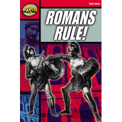 Rapid Stage 5: Reader Set (Series 2)