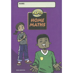Rapid Maths: Stage 5 Home Maths