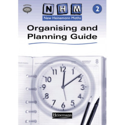 New Heinemann Maths Year 2, Organising and Planning Guide