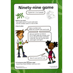 Rapid Maths: Stage 3 Games Pack