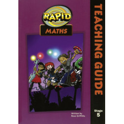Rapid Maths: Stage 5 Teacher's Guide