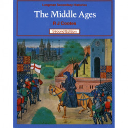 Middle Ages, The 2nd Edition