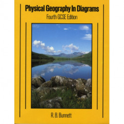 Physical Geography in Diagrams 4th. Edition