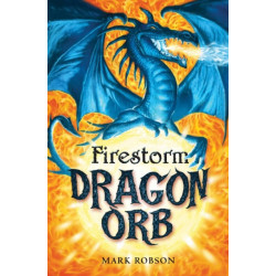 Dragon Orb: Firestorm