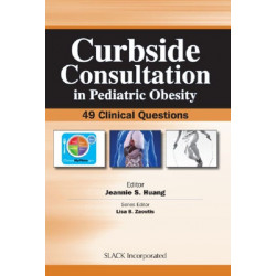Curbside Consultation in Pediatric Obesity: 49 Clinical Questions