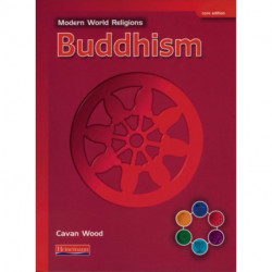 Modern World Religions: Buddhism Pupil Book Core