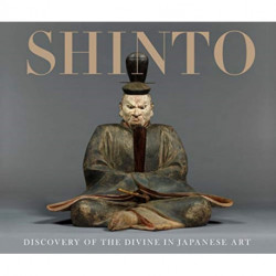 Shinto: Discovery of the Divine in Japanese Art