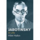 Jabotinsky: A Life