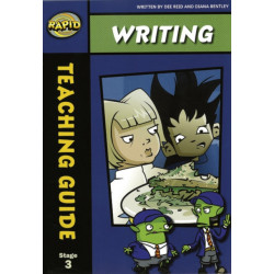 Rapid Writing: Stage 3 Teaching Manual