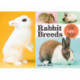 Rabbit Breeds: The Pocket Guide to 49 Essential Breeds