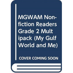 MGWAM Non-fiction Readers Grade 2 Multipack