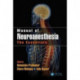 Manual of Neuroanesthesia: The Essentials